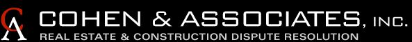 Cohen & Associates – Steven Cohen