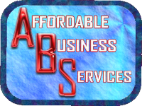 Cheryl Zarachoff – Affordable Business Services