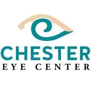 Brandon Chester – Chester Eye Center