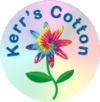 Tim Tousignant Kerr’s Cotton