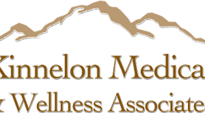 Paul Marston – Kinnelon Medical and Wellness