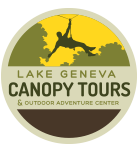 Lake Geneva Canopy Tours – Eric Wood