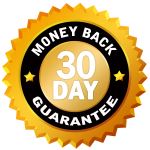 Money Back Guarantee