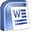 Word Icon