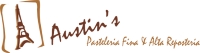 Graham Austin – Pastelerias Austins