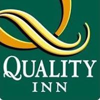 Tully Reill – Quality Inn Winslow