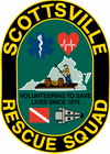 Rita Krenz – Scottsville Volunteer Rescue Squad